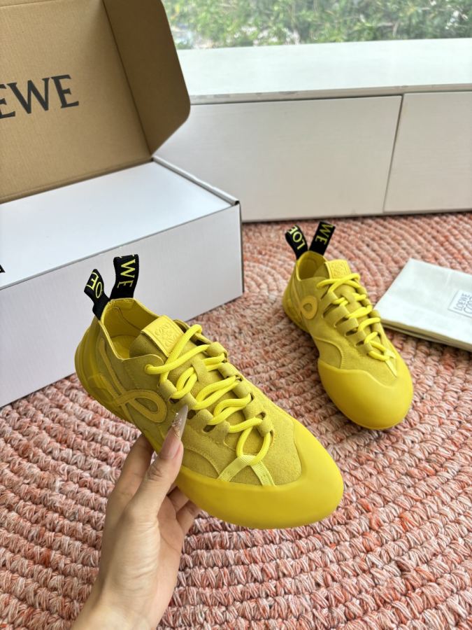 LOEWE women's shoes G193 LOEW * 2026 New — AAA Quality Replica — photo 3