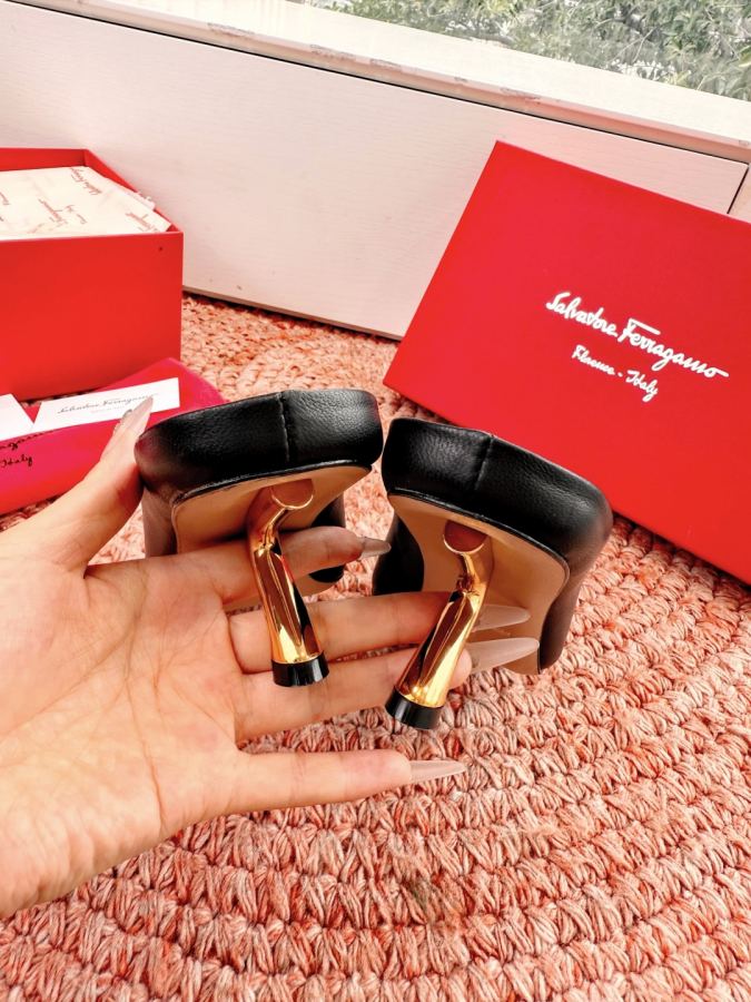 Ferragamo women's shoes G238 replica FERRAGAMO Women's — photo 5