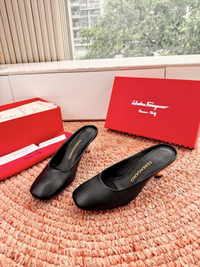 Ferragamo women's shoes G238 replica FERRAGAMO Women's — photo 2