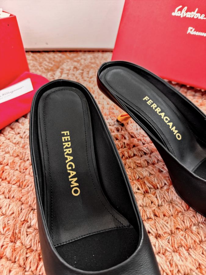 Ferragamo women's shoes G238 replica FERRAGAMO Women's — photo 3
