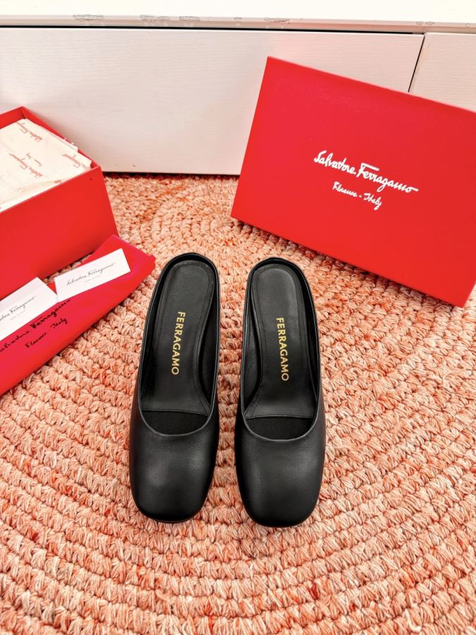 Ferragamo women's shoes G238 replica FERRAGAMO Women's