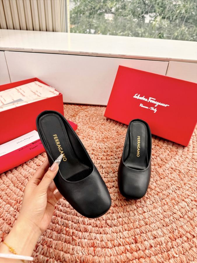 Ferragamo women's shoes G238 replica FERRAGAMO Women's — photo 6