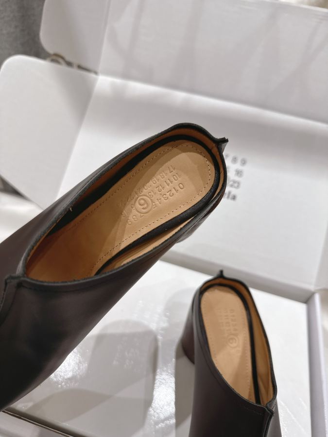Maison margiela women's shoes MM6 2026ss New — 1:1 Replica For Sale — photo 6