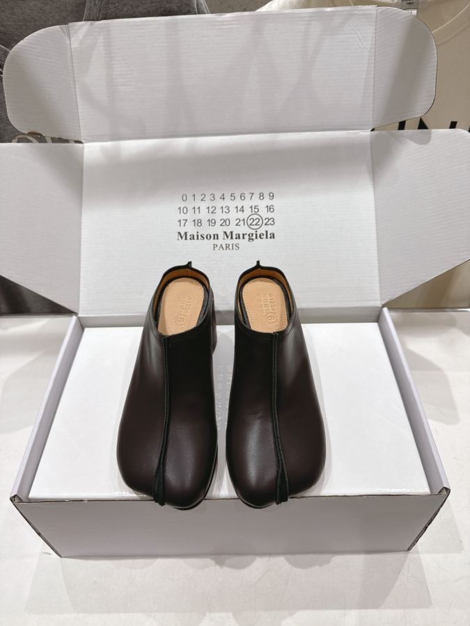 Maison margiela women's shoes MM6 2026ss New — 1:1 Replica For Sale