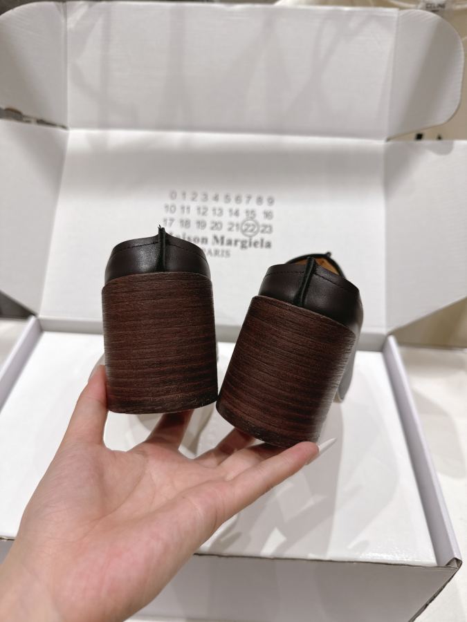 Maison margiela women's shoes MM6 2026ss New — 1:1 Replica For Sale — photo 8