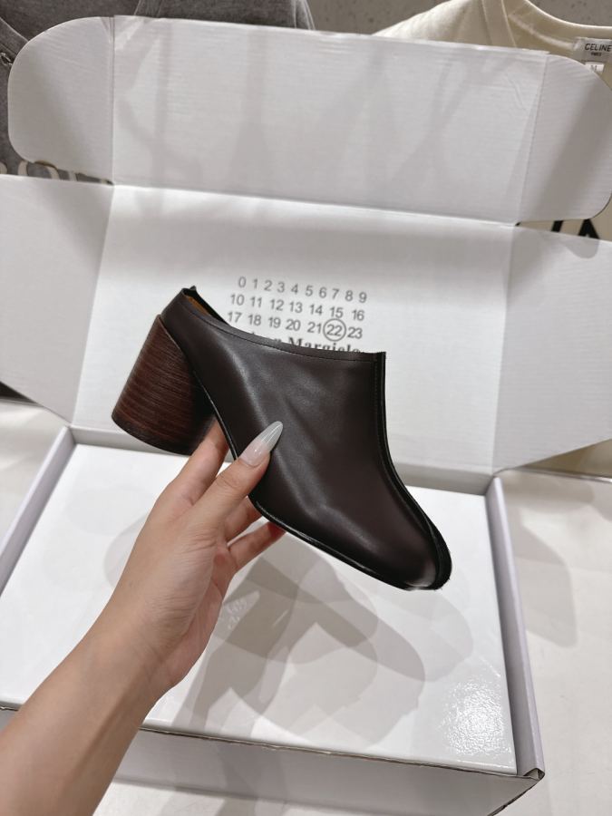 Maison margiela women's shoes MM6 2026ss New — 1:1 Replica For Sale — photo 5