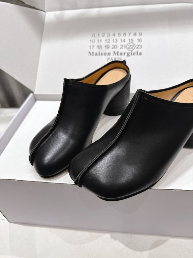 Maison margiela women's shoes MM6 2026ss New — AAA Quality Replica — photo 7