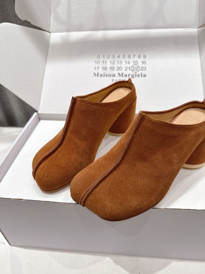 Maison margiela women's shoes MM6 2026ss New — AAA Quality Replica — photo 7