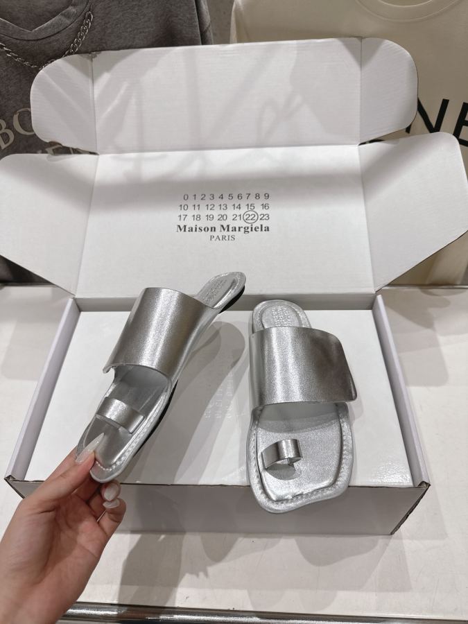 Maison margiela women's shoes MM6 2026ss — 1:1 Replica For Sale — photo 3