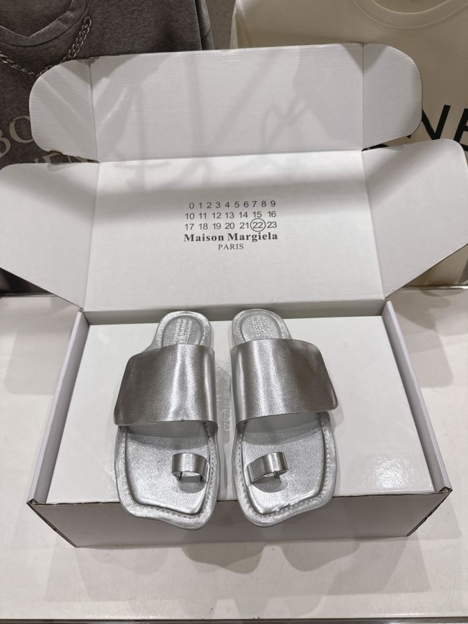 Maison margiela women's shoes MM6 2026ss — 1:1 Replica For Sale