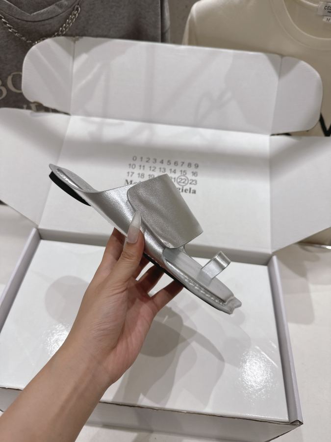 Maison margiela women's shoes MM6 2026ss — 1:1 Replica For Sale — photo 5