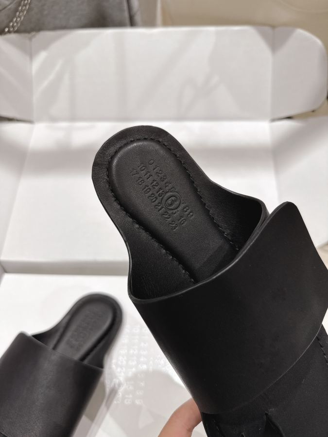 Maison margiela women's shoes Maison Margiela MM6 2026ss New Arrival — 1:1 Replica For Sale — photo 6