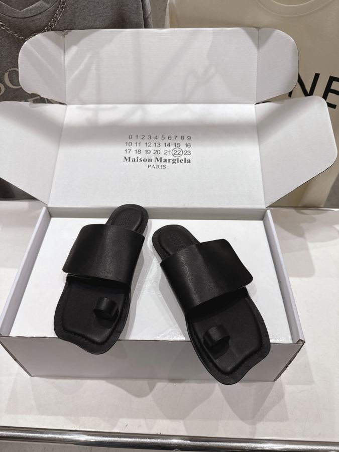 Maison margiela women's shoes Maison Margiela MM6 2026ss New Arrival — 1:1 Replica For Sale — photo 2