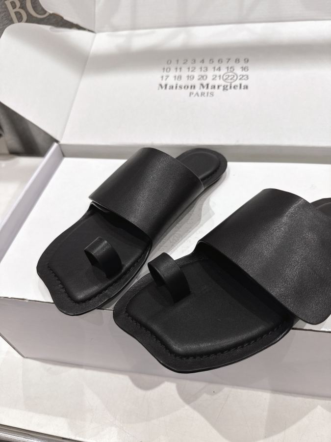Maison margiela women's shoes Maison Margiela MM6 2026ss New Arrival — 1:1 Replica For Sale — photo 7