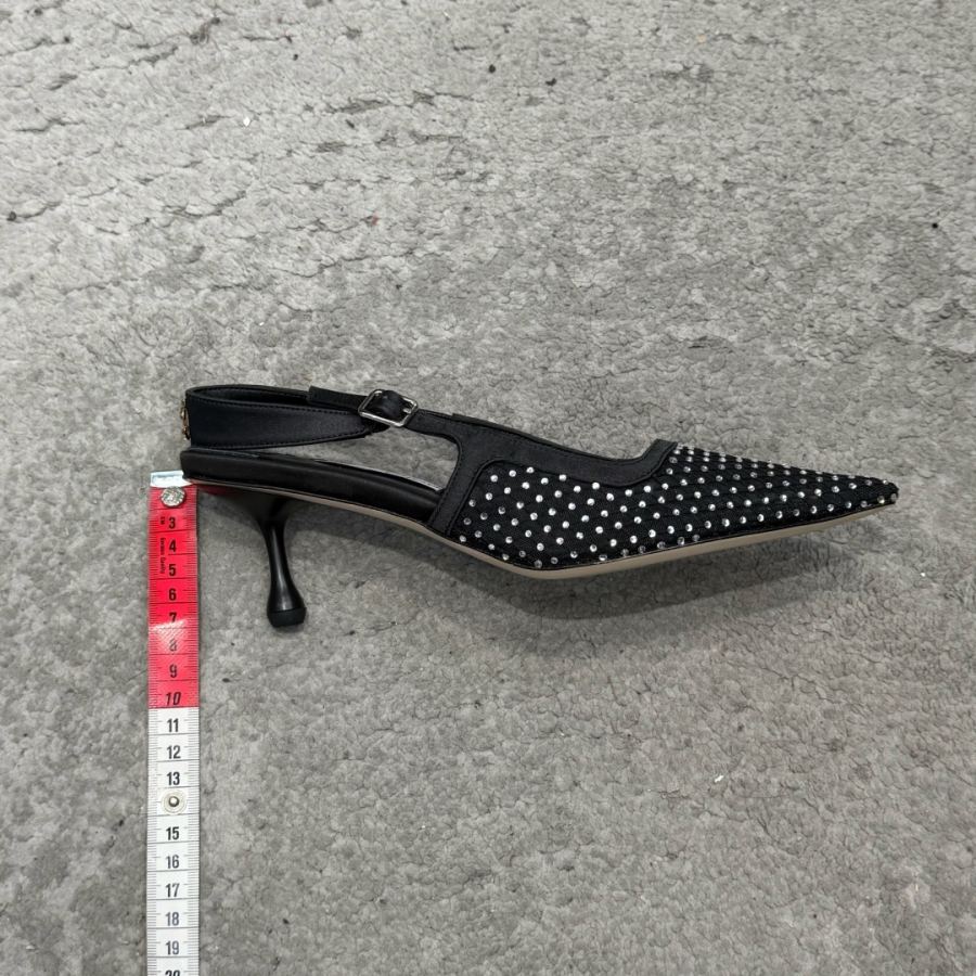JIMMY women's shoes G277 Jimmychoo 2026 — 1:1 Replica For Sale