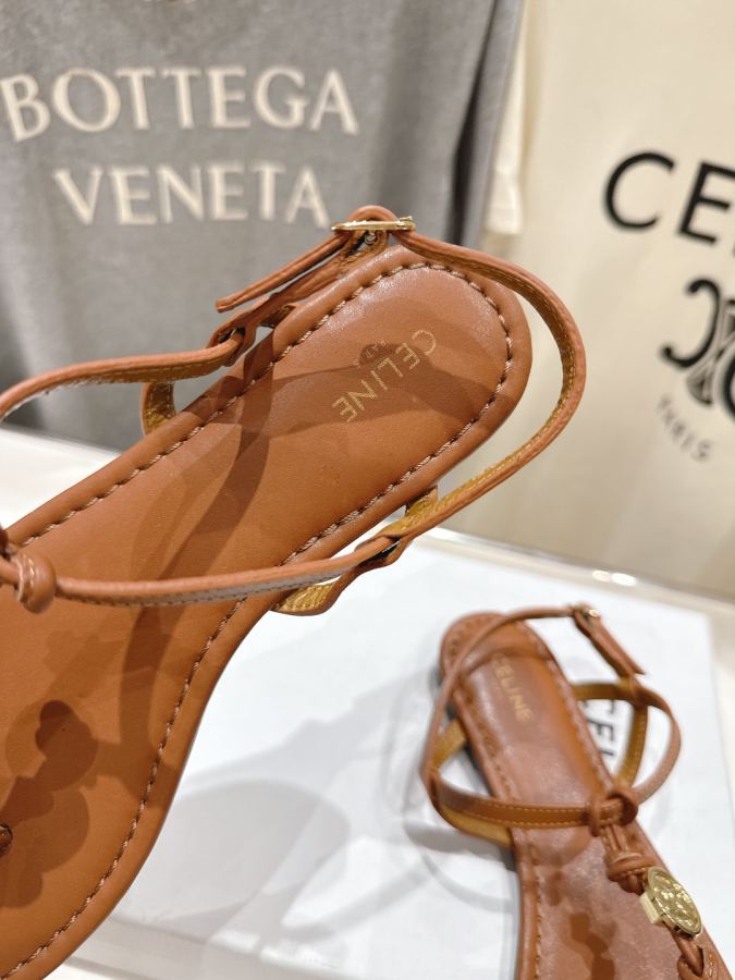 CELINE women's shoes Celine F035 2026ss New — Premium Replica — photo 6