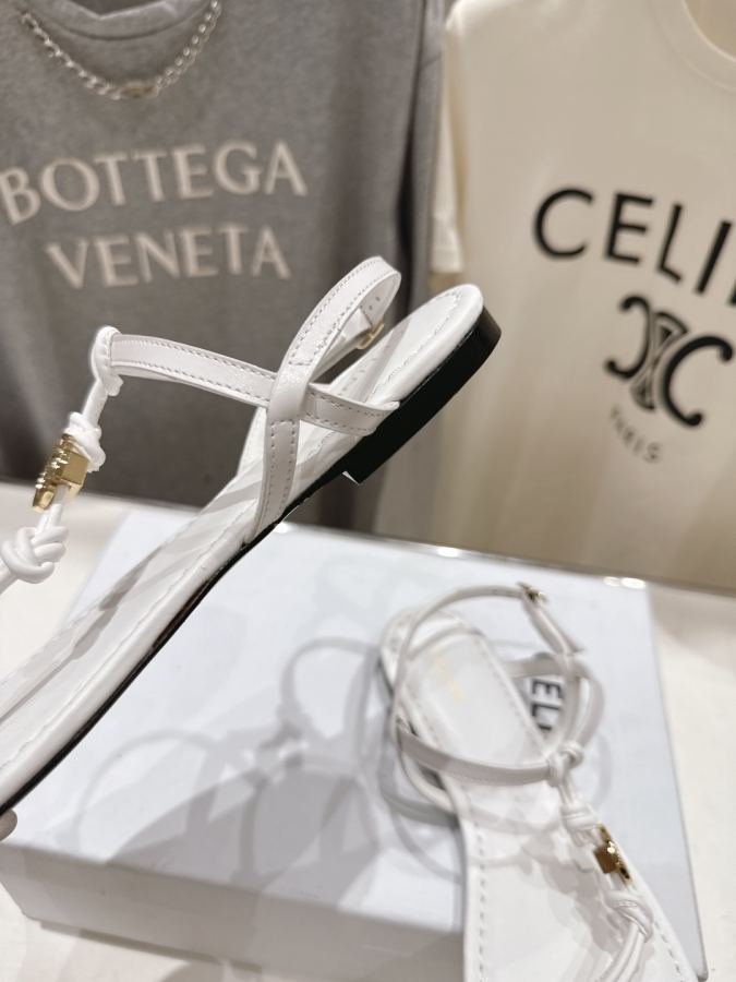 CELINE women's shoes Celine F035 2026ss — Premium Replica — photo 7
