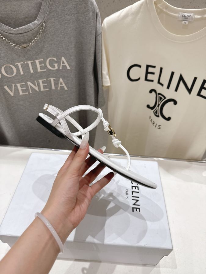 CELINE women's shoes Celine F035 2026ss — Premium Replica — photo 5