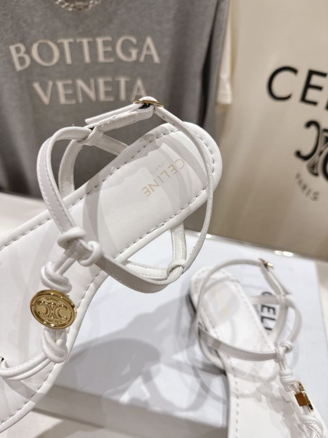 CELINE women's shoes Celine F035 2026ss — Premium Replica — photo 6