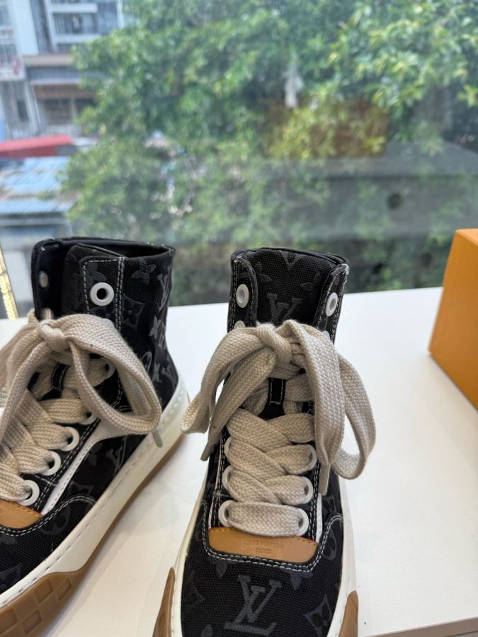 LV women's shoes G317 Louis Vuitto LV L Archlight Skate LV Louis Vuitton — 1:1 Replica For Sale — photo 8