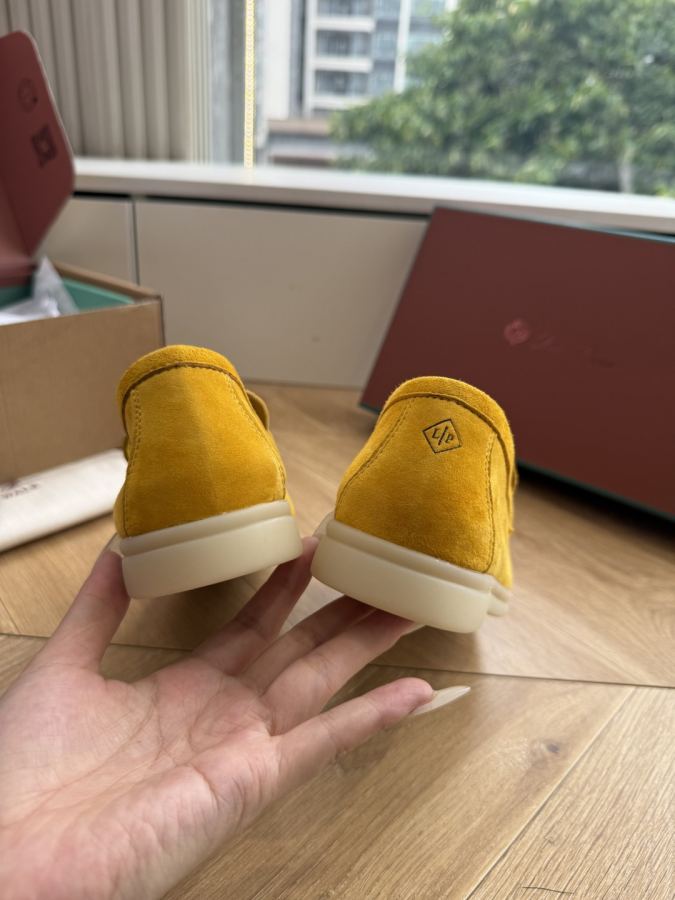LP women's shoes Male 10 G171 counter original order quality — 1:1 Replica For Sale — photo 8