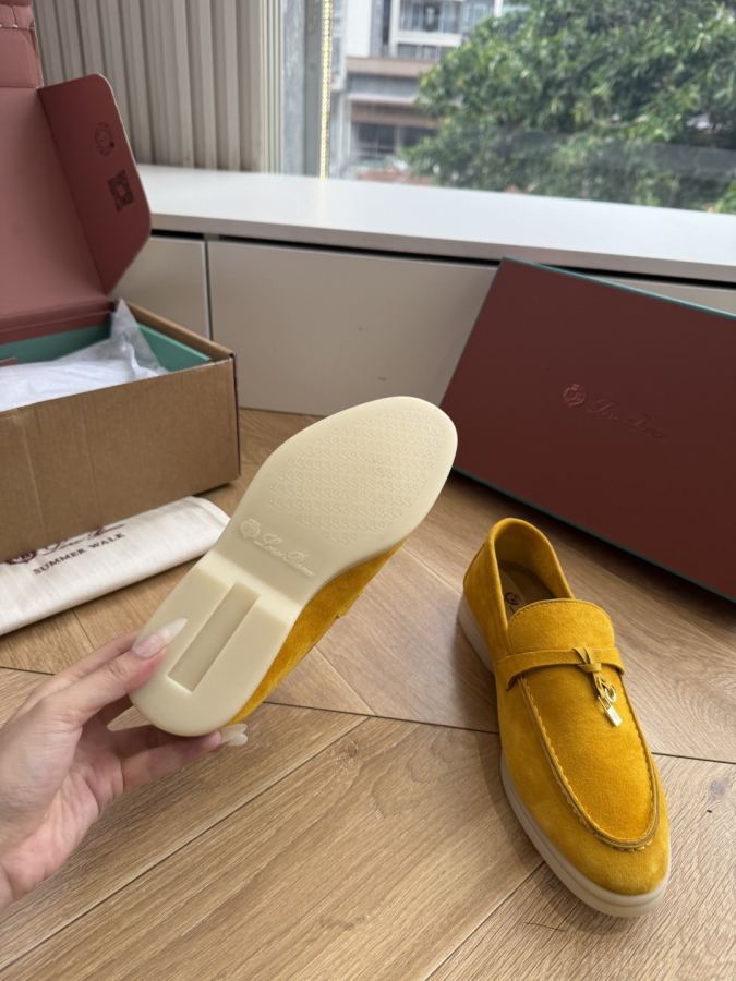 LP women's shoes Male 10 G171 counter original order quality — 1:1 Replica For Sale — photo 9