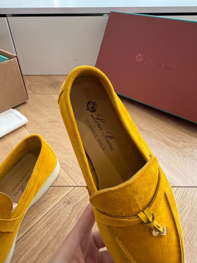 LP women's shoes Male 10 G171 counter original order quality — 1:1 Replica For Sale — photo 6
