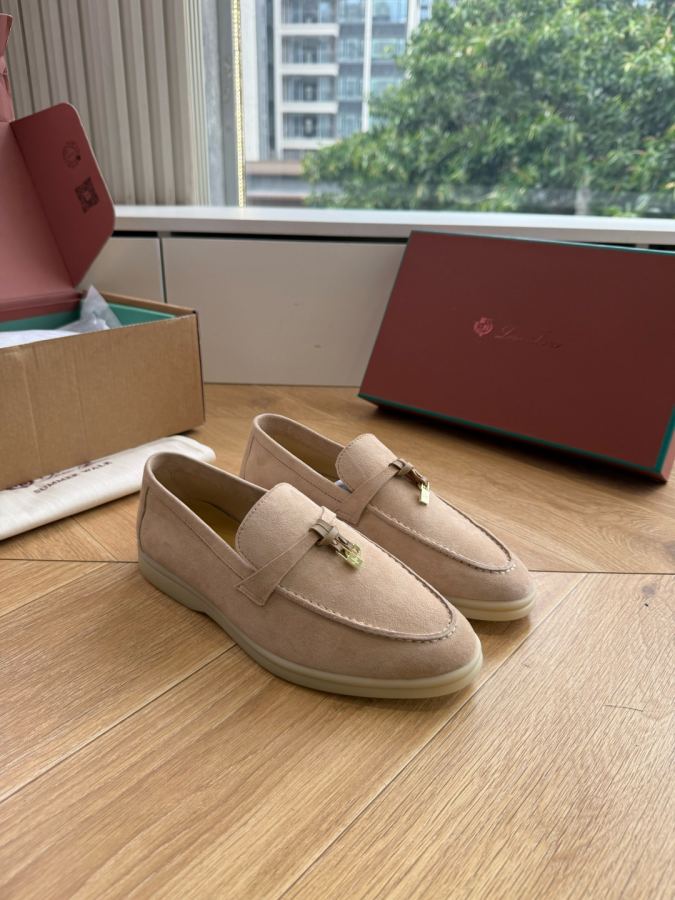 LP women's shoes Male 10 G171 counter original order quality — 1:1 Replica — photo 5