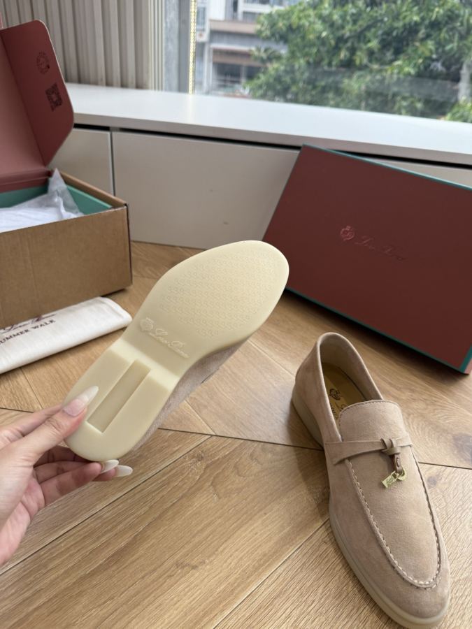 LP women's shoes Male 10 G171 counter original order quality — 1:1 Replica — photo 9