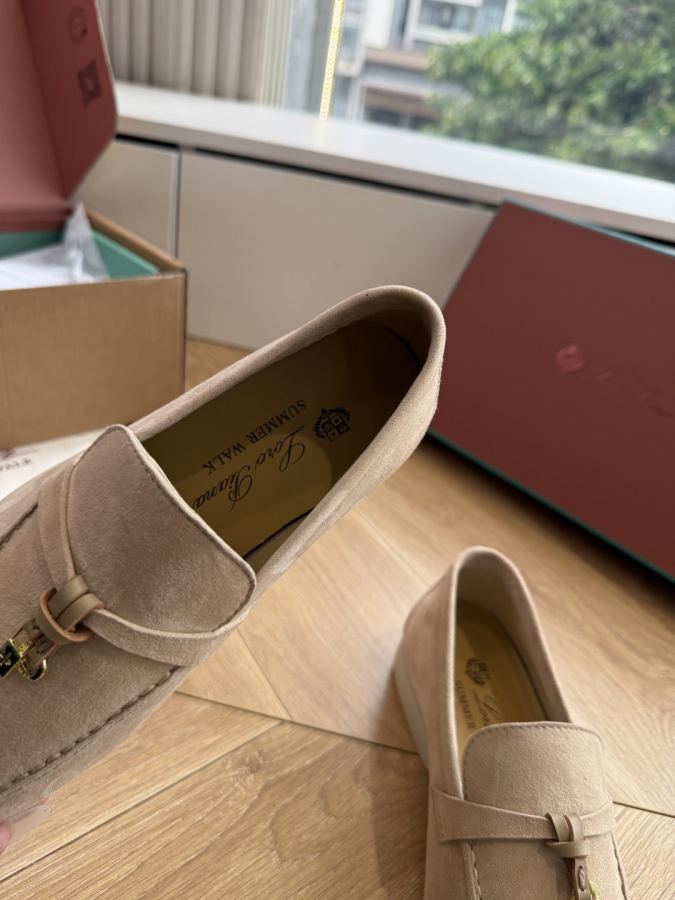 LP women's shoes Male 10 G171 counter original order quality — 1:1 Replica — photo 6