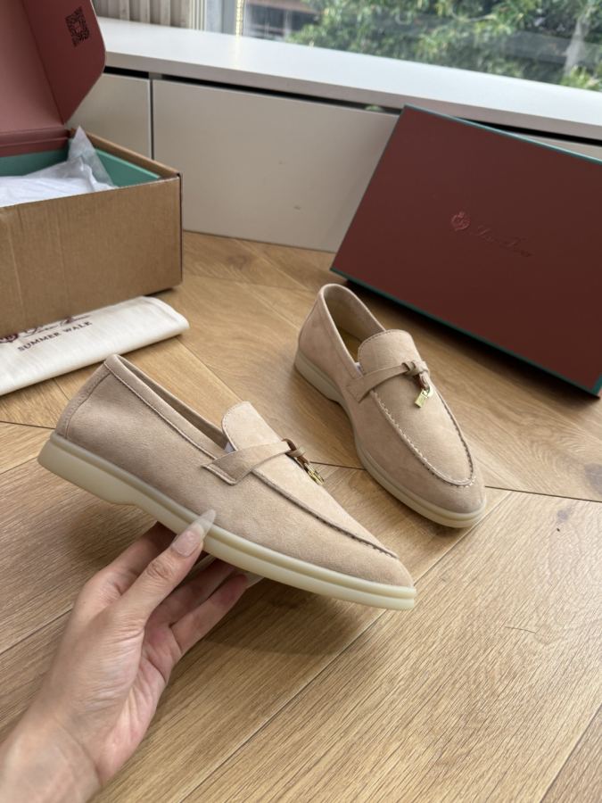 LP women's shoes Male 10 G171 counter original order quality — 1:1 Replica — photo 4