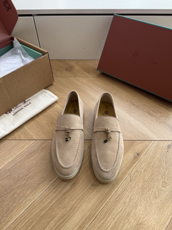 LP women's shoes Male 10 G171 counter original order quality — 1:1 Replica