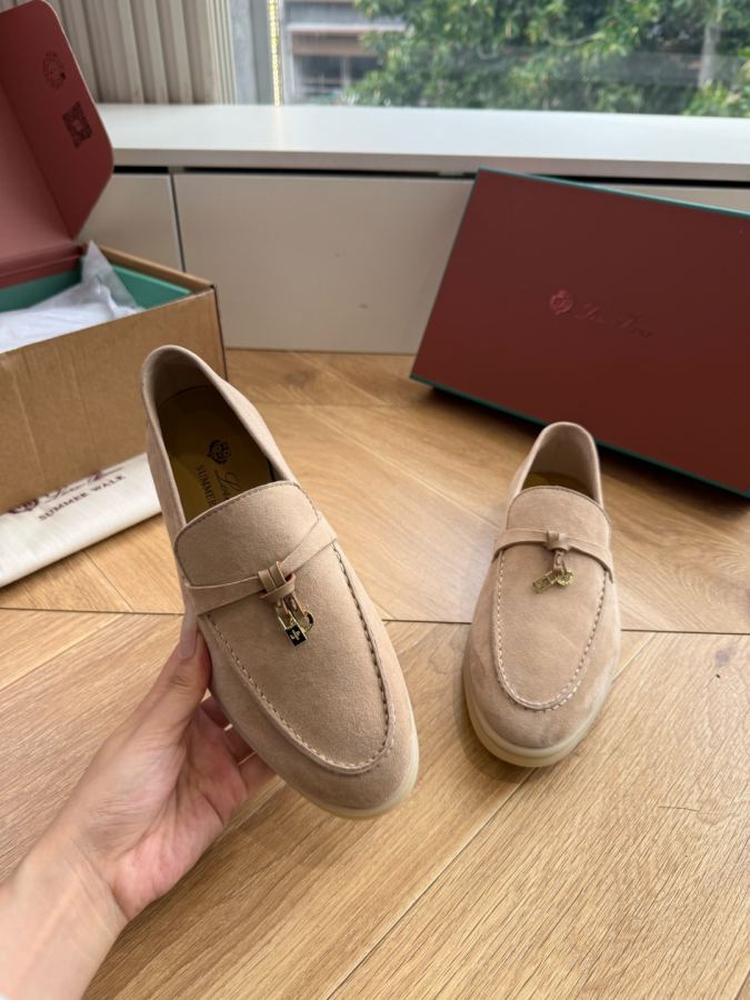 LP women's shoes Male 10 G171 counter original order quality — 1:1 Replica — photo 3