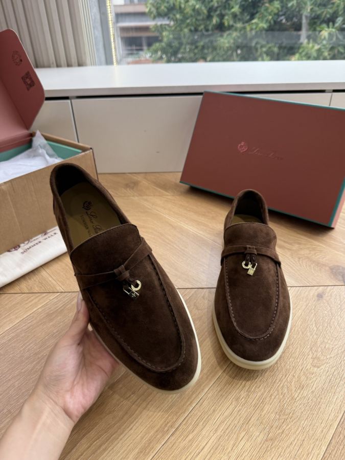 LP women's shoes Male 10 G171 counter original order quality — 1:1 Replica For Sale — photo 3