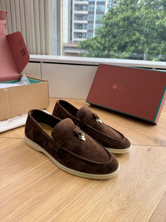 LP women's shoes Male 10 G171 counter original order quality — 1:1 Replica For Sale — photo 5