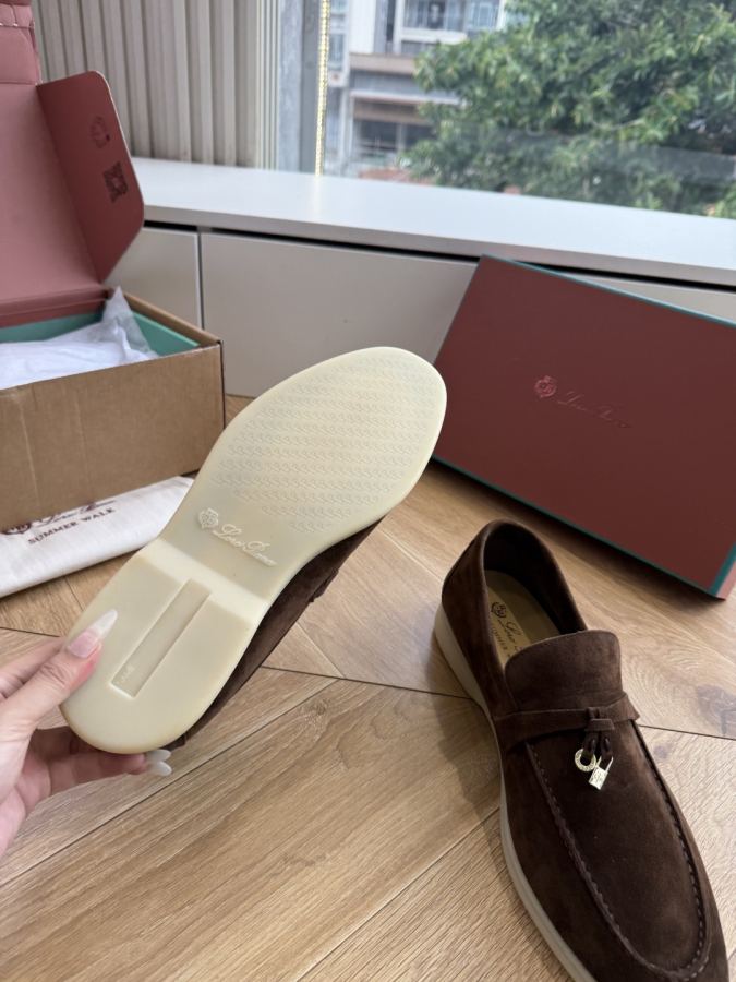 LP women's shoes Male 10 G171 counter original order quality — 1:1 Replica For Sale — photo 9