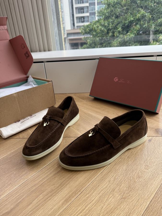 LP women's shoes Male 10 G171 counter original order quality — 1:1 Replica For Sale — photo 2