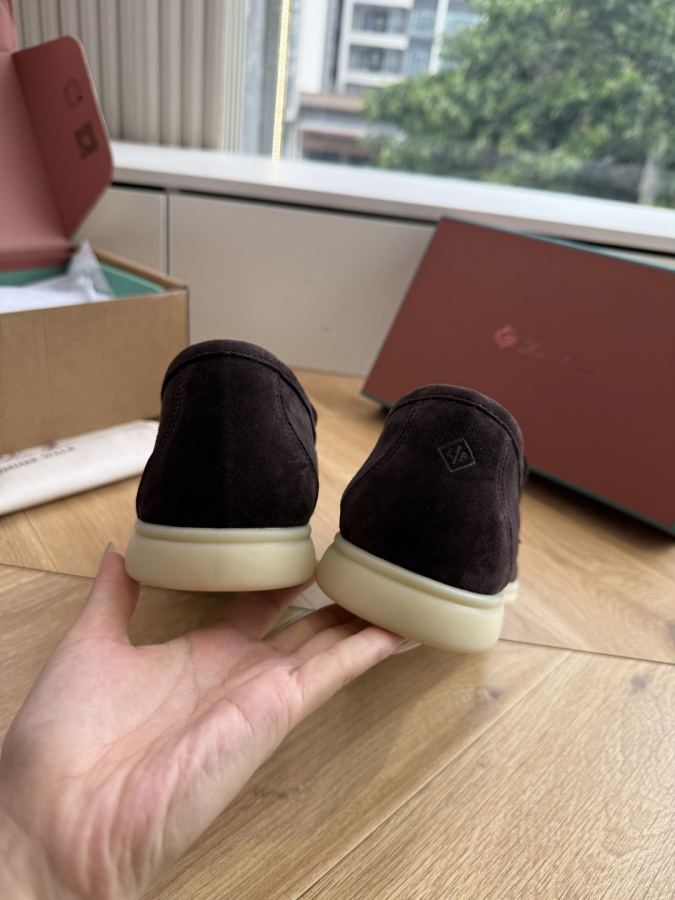 LP women's shoes Male 10 G171 counter original order quality — AAA Quality Replica — photo 7