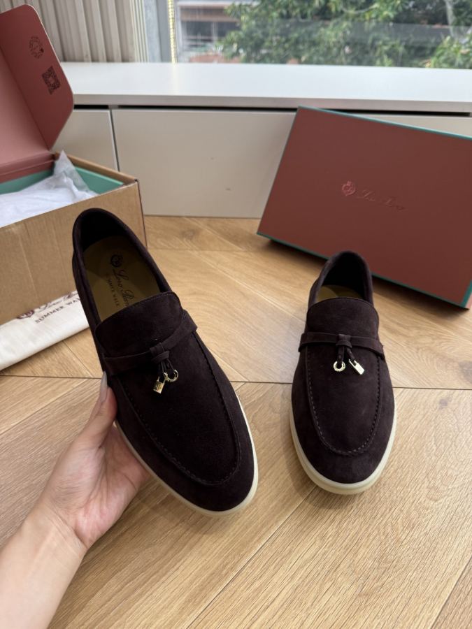 LP women's shoes Male 10 G171 counter original order quality — AAA Quality Replica — photo 3