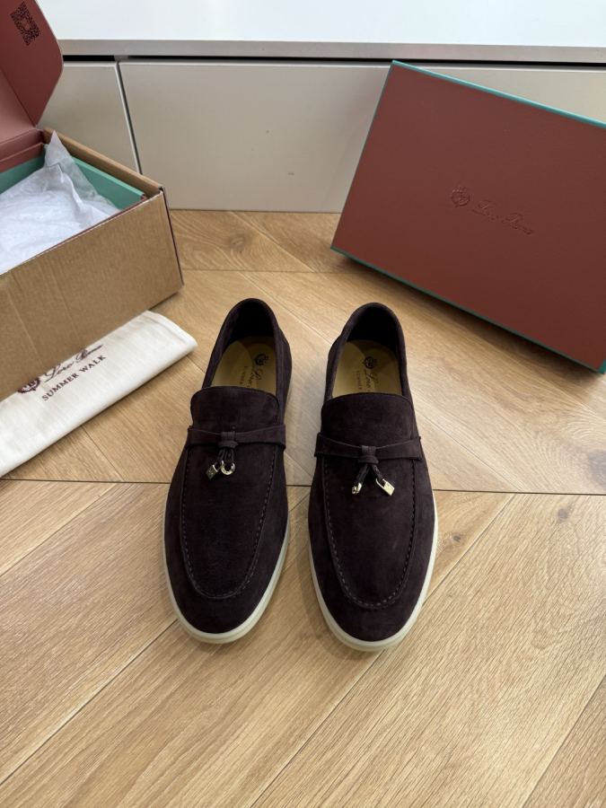 LP women's shoes Male 10 G171 counter original order quality — AAA Quality Replica