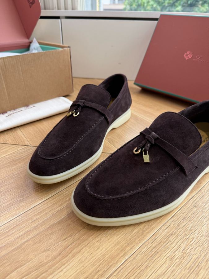 LP women's shoes Male 10 G171 counter original order quality — AAA Quality Replica — photo 8