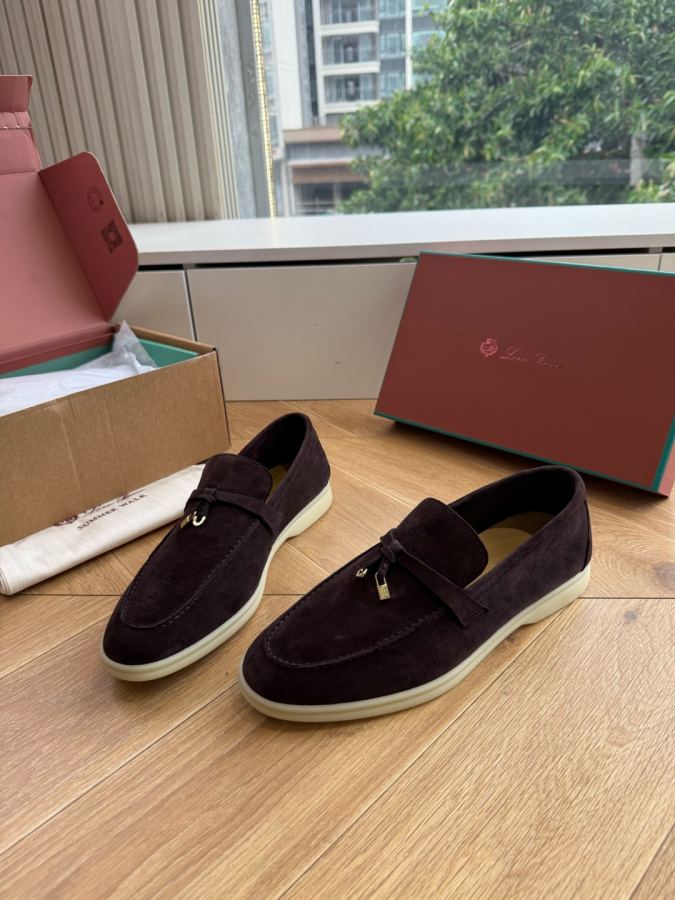 LP women's shoes Male 10 G171 counter original order quality — AAA Quality Replica — photo 2