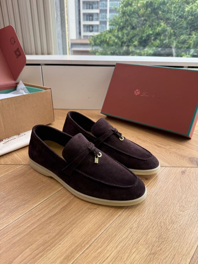 LP women's shoes Male 10 G171 counter original order quality — AAA Quality Replica — photo 5