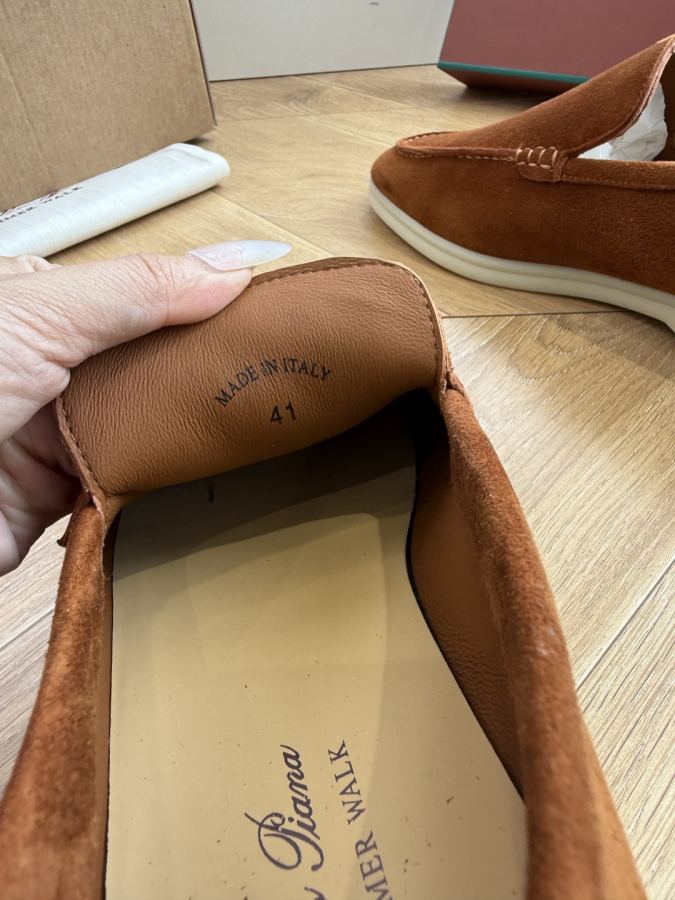 LP women's shoes Male 10 G171 counter original order quality — 1:1 Replica For Sale — photo 7