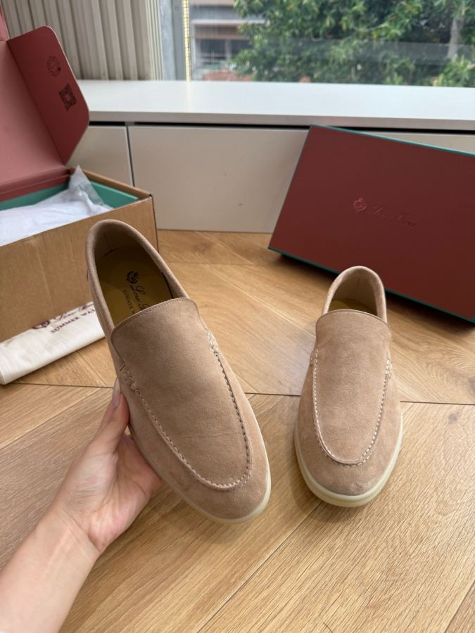 LP women's shoes Male 10 G171 counter original order quality — Premium Replica — photo 3