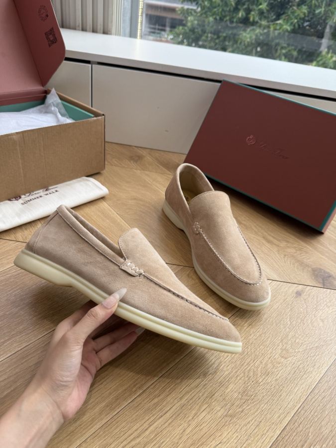LP women's shoes Male 10 G171 counter original order quality — Premium Replica — photo 4