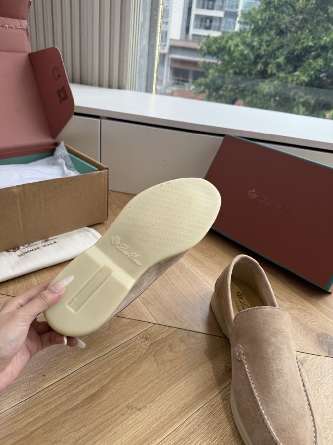 LP women's shoes Male 10 G171 counter original order quality — Premium Replica — photo 9