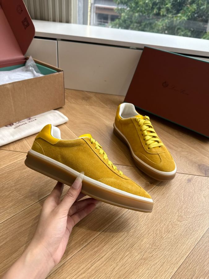 LP women's shoes G171 Loro Pian* lp nice — AAA Quality Replica — photo 4