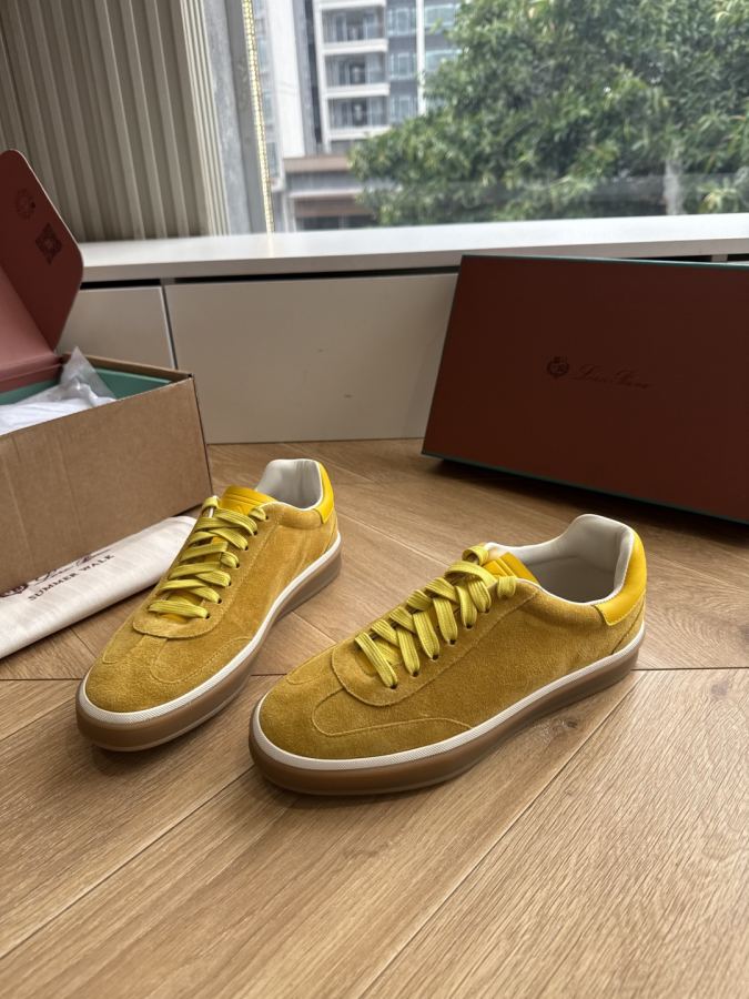 LP women's shoes G171 Loro Pian* lp nice — AAA Quality Replica — photo 2