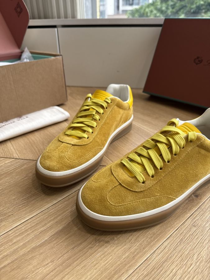 LP women's shoes G171 Loro Pian* lp nice — AAA Quality Replica — photo 7